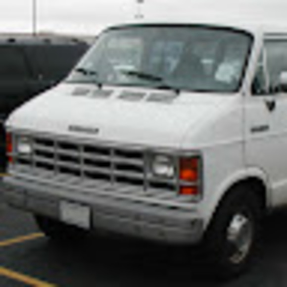 dodgevan1978